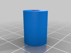 XLPower Specter 700v2 NME Nitro canopy mod spacer