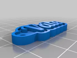 vale