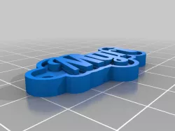 my