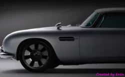007 Wheel