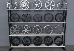 20 rims set