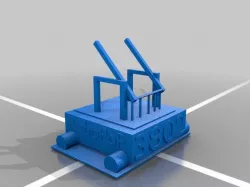 3802 robot