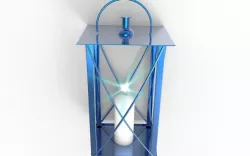 3d model