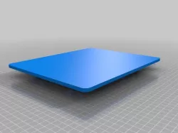 3D Printing Board/Build Plate