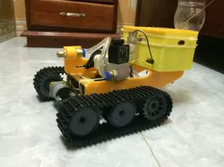 3D Printing
