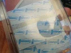 3M Damage Free Clear Tape Models [Package: 17200CLR-C]