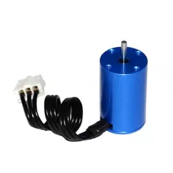 8700KV Brushless Motor Inrunner 1.5mm shaft