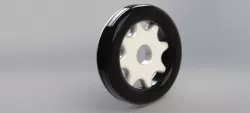 A Small Wheel