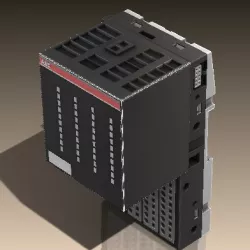 ABB - AX521 + TU516