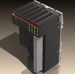 ABB - PM554  TP  ETH