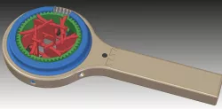 Adjustable Ratchet Wrench