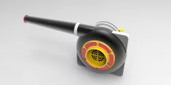Air Blower
