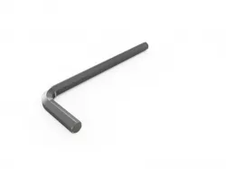 Allen key 5 mm - Llave Allen 5mm
