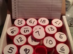 Anything Small Box