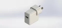 Apple USB Charger AUS/NZ