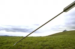 arrow