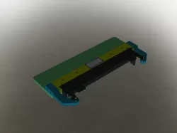 Assembly fixture