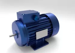 Asynchronous Motor