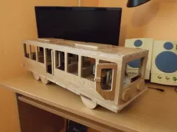 Autobus bus