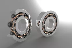 ball bearing