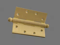 Ball Bearing Door Hinge