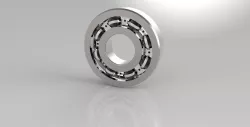 Ball Bearing / Kuglicni Lezaj