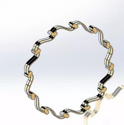 Bangle the wedding collection