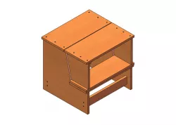 BANQUETA