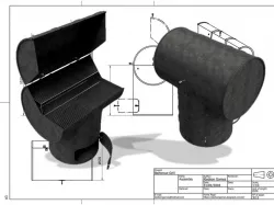 Barbecue Grill