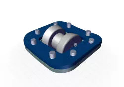 BARREL ROLLERS