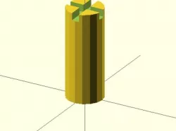 Bed Leveling Jig