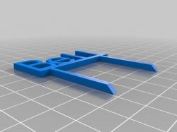 bell sign 3D Models | Page 1 | STLFinder