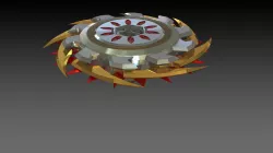 Beyblade