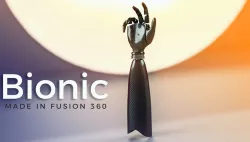Bionic Arm