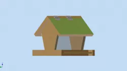 Bird Feeder 2018