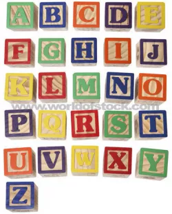 Blocks