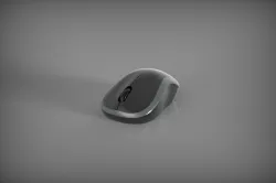 Bluetooth Mouse