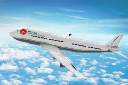 Boeing 747