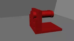 Book Holder