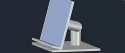 Book stand
