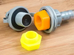 Boston Valve Deflation Adapter
