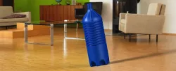 Bottle Shape