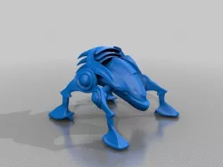 Bug Model