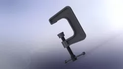 C-Clamp