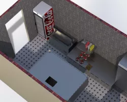 cafe