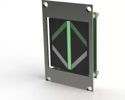 Car Direction Indicator