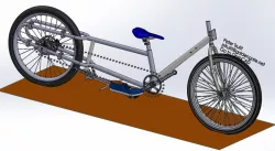 Cargo Bike for Short People - FIXED DOWNLOAD ERROR