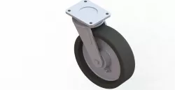 Caster Wheel