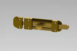 Catch Lock