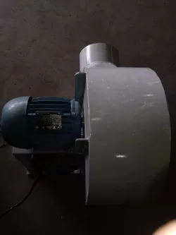 CENTILADOR CENTRIFUGO Ø300